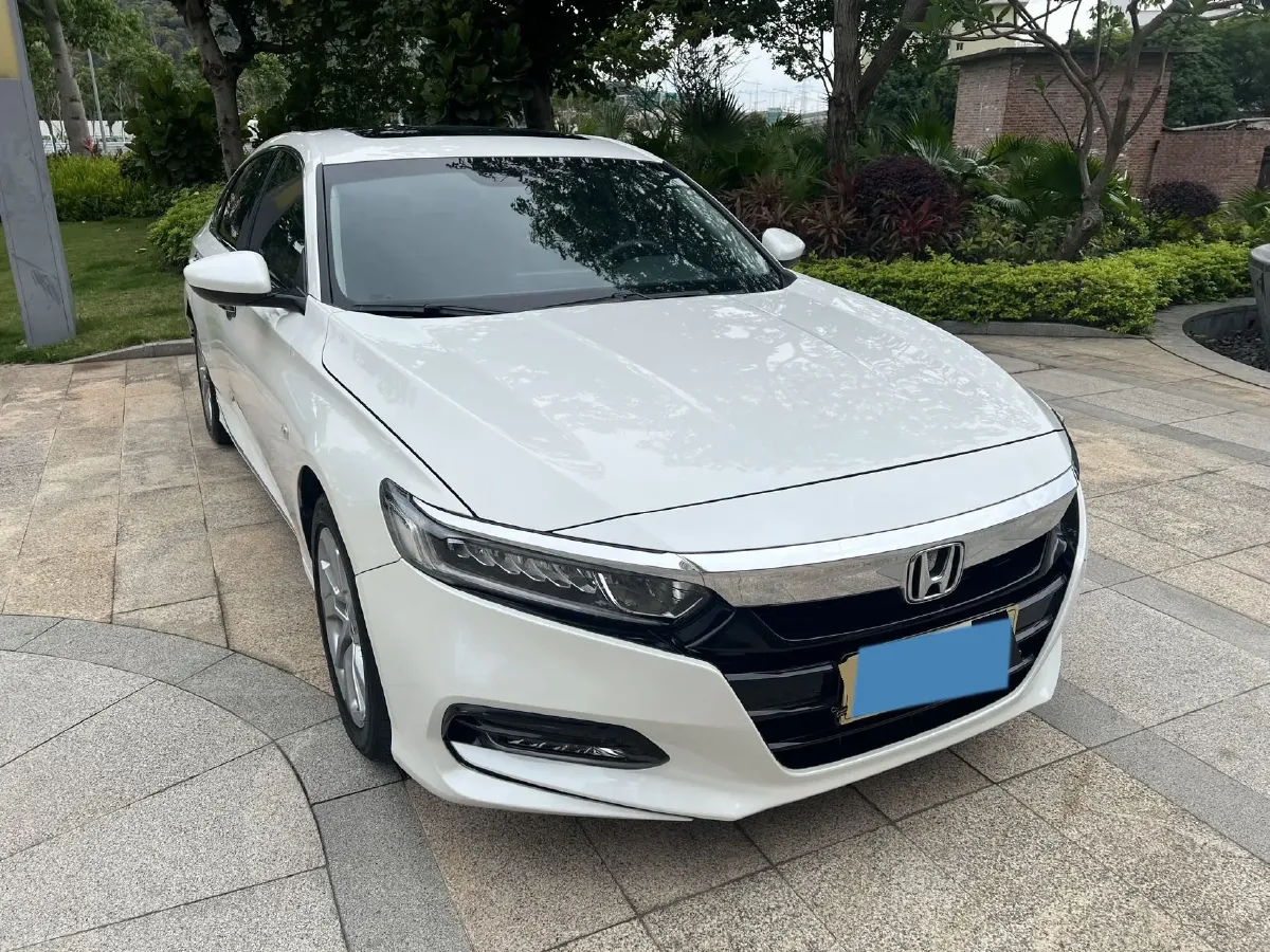 2018 Honda Accord 1.5T 177HP L4 CVT,autocango,china used car exporter,china ev exporter,chinese used car exporter,chinese used ev exporter