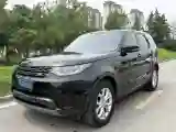 2019 Land Rover Discovery 3.0T 340HP V6 8AT