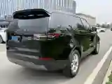 2019 Land Rover Discovery 3.0T 340HP V6 8AT
