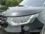 2019 Land Rover Discovery 3.0T 340HP V6 8AT