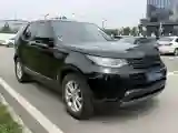 2019 Land Rover Discovery 3.0T 340HP V6 8AT