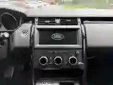 2019 Land Rover Discovery 3.0T 340HP V6 8AT