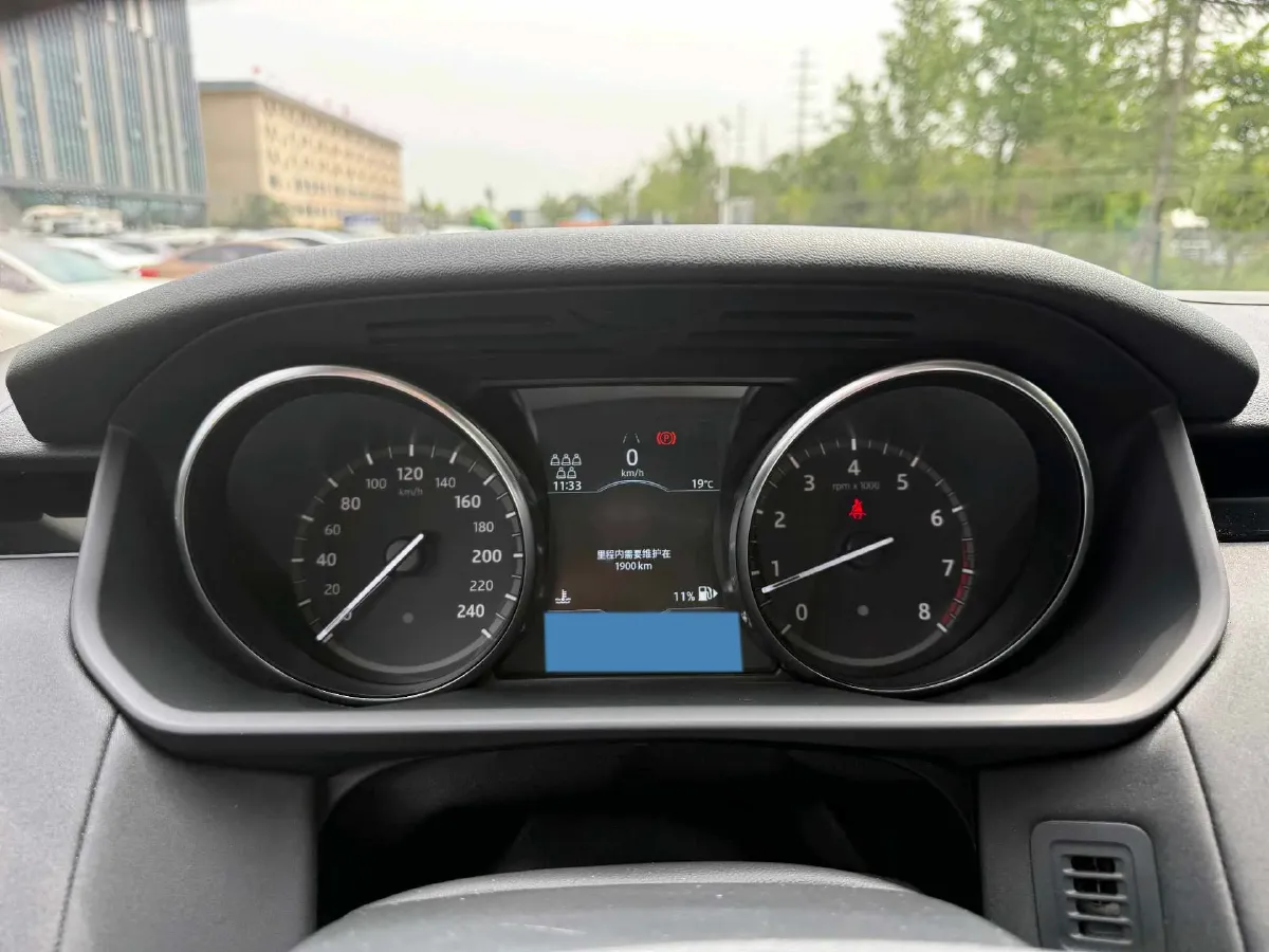 2019 Land Rover Discovery 3.0T 340HP V6 8AT,autocango,china used car exporter,china ev exporter,chinese used car exporter,chinese used ev exporter