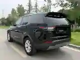 2019 Land Rover Discovery 3.0T 340HP V6 8AT