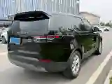 2019 Land Rover Discovery 3.0T 340HP V6 8AT