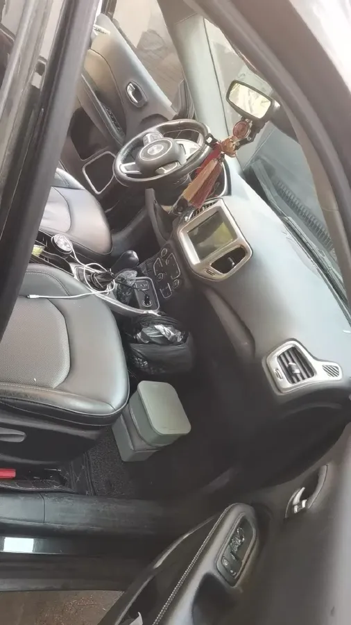 2019 Jeep Compass 1.4T 165HP L4 7DCT,autocango,china used car exporter,china ev exporter,chinese used car exporter,chinese used ev exporter