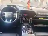 2022 Haval Dargo 1.5T 184HP L4 7DCT