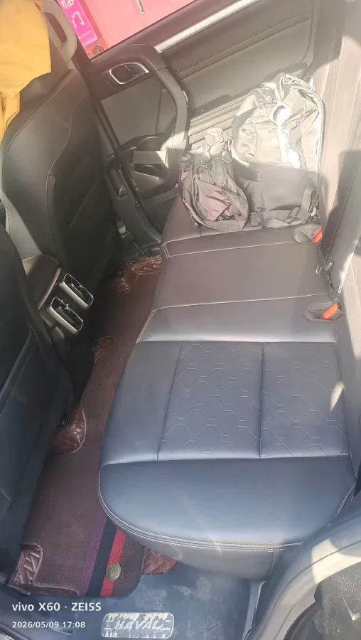 2022 Haval Dargo 1.5T 184HP L4 7DCT,autocango,china used car exporter,china ev exporter,chinese used car exporter,chinese used ev exporter