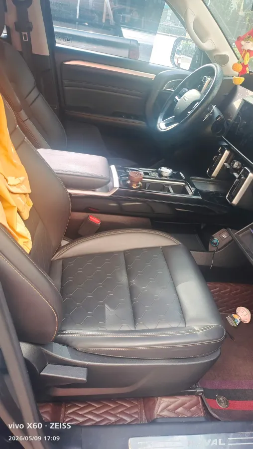 2022 Haval Dargo 1.5T 184HP L4 7DCT,autocango,china used car exporter,china ev exporter,chinese used car exporter,chinese used ev exporter