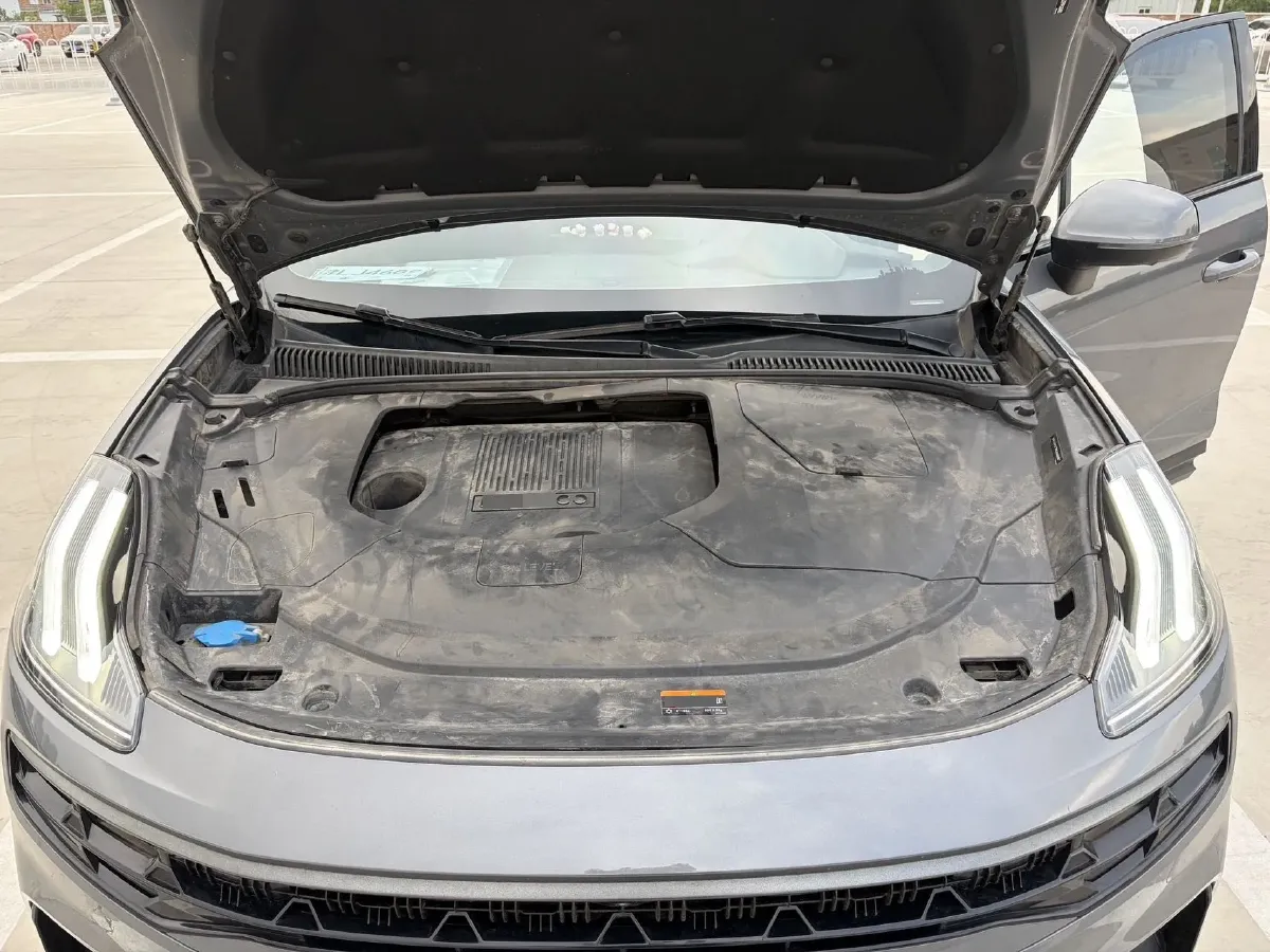 2023 LYNK&CO 06 1.5T 181HP L4 7DCT,autocango,china used car exporter,china ev exporter,chinese used car exporter,chinese used ev exporter