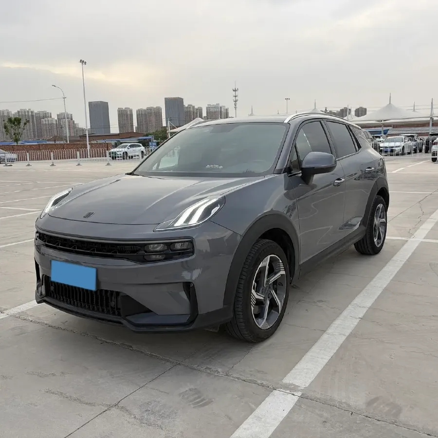 2023 LYNK&CO 06 1.5T 181HP L4 7DCT,autocango,china used car exporter,china ev exporter,chinese used car exporter,chinese used ev exporter