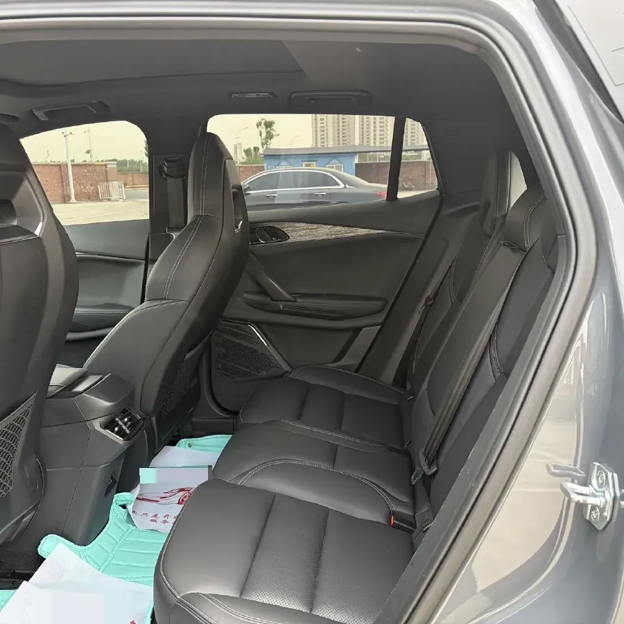 2023 LYNK&CO 06 1.5T 181HP L4 7DCT,autocango,china used car exporter,china ev exporter,chinese used car exporter,chinese used ev exporter