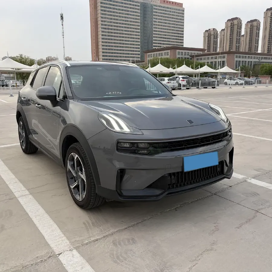2023 LYNK&CO 06 1.5T 181HP L4 7DCT,autocango,china used car exporter,china ev exporter,chinese used car exporter,chinese used ev exporter