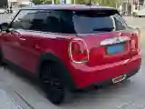 2020 MINI MINI 1.5T 102HP L3 7DCT