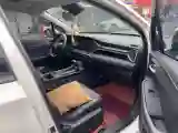 2021 GAC Trumpchi GS4 1.5T 169HP L4 6AT