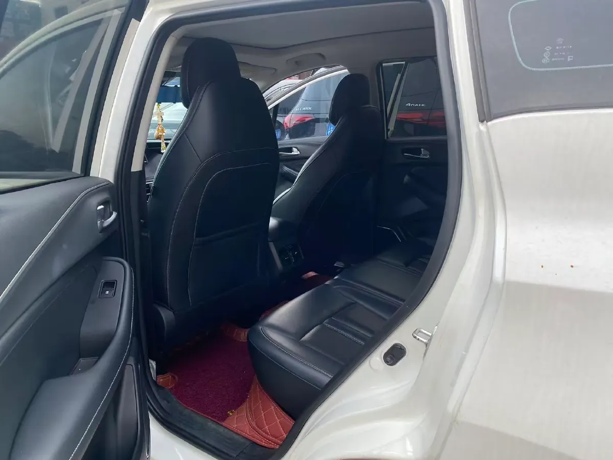 2021 GAC Trumpchi GS4 1.5T 169HP L4 6AT,autocango,china used car exporter,china ev exporter,chinese used car exporter,chinese used ev exporter