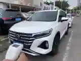 2021 GAC Trumpchi GS4 1.5T 169HP L4 6AT