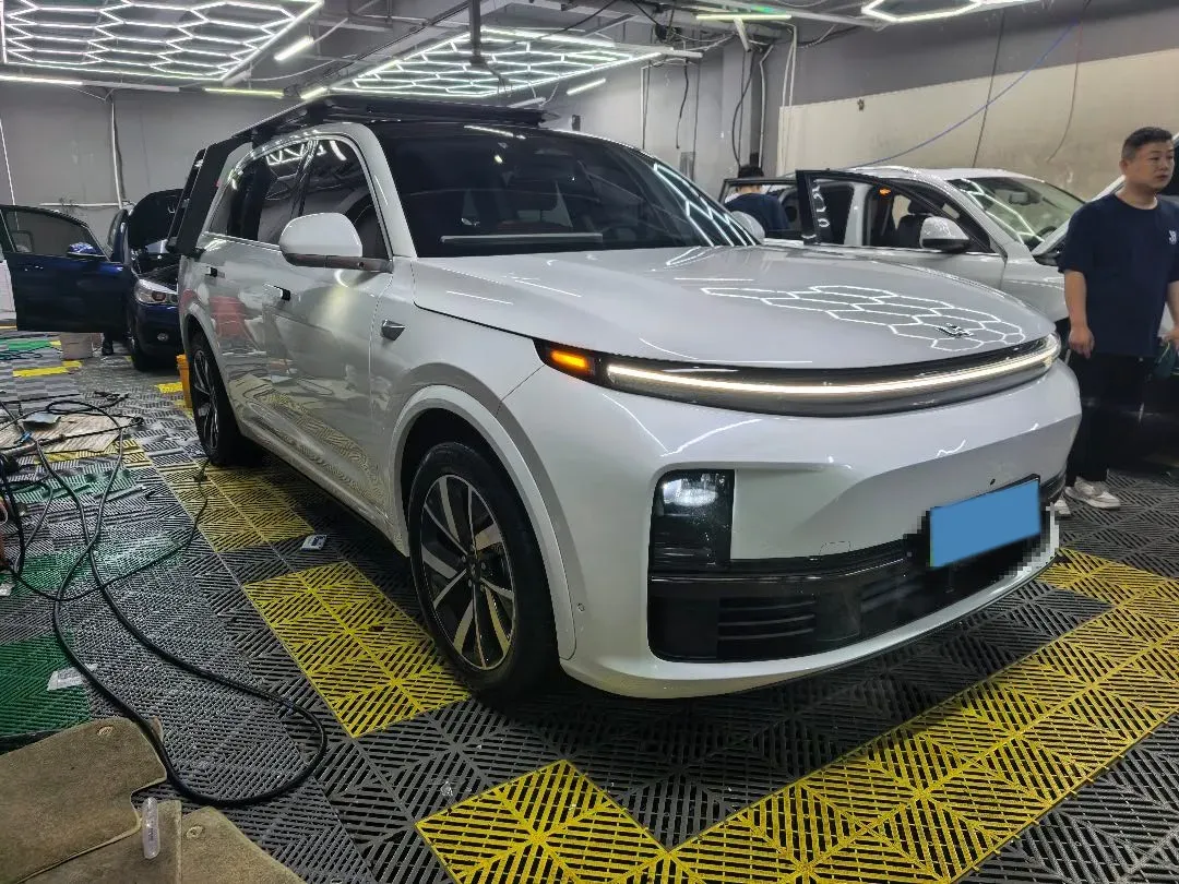 2023 Hyundai Palisade 3.5L 272HP V6 8AT,autocango,china used car exporter,china ev exporter,chinese used car exporter,chinese used ev exporter