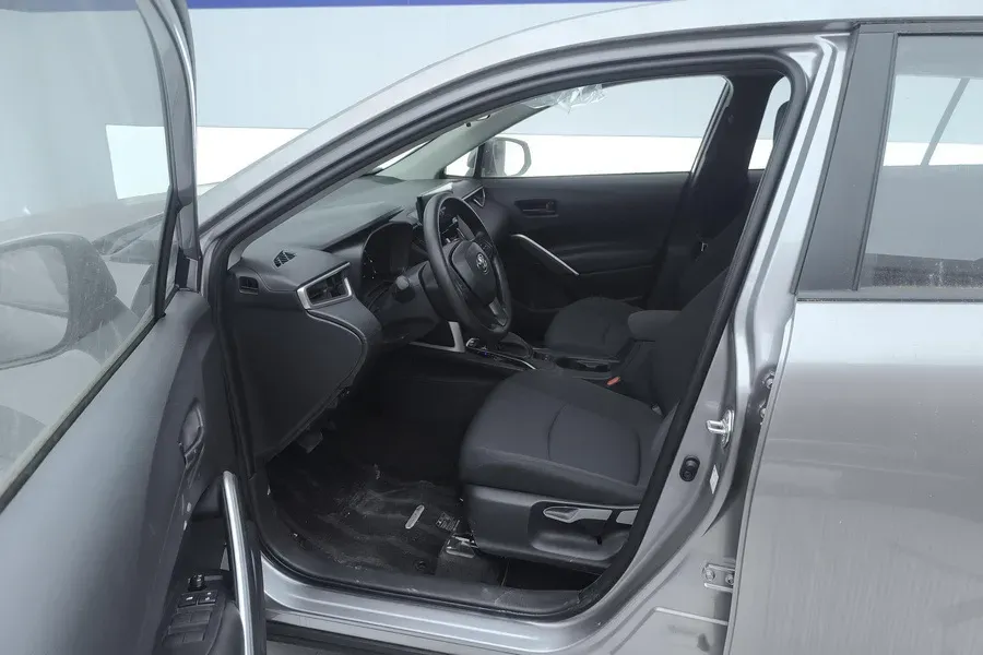 2024 Toyota Corolla Cross 2.0L 171HP L4 CVT,autocango,china used car exporter,china ev exporter,chinese used car exporter,chinese used ev exporter