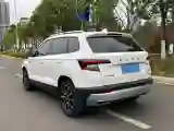 2019 Skoda Karoq 1.4T 150HP L4 7DCT