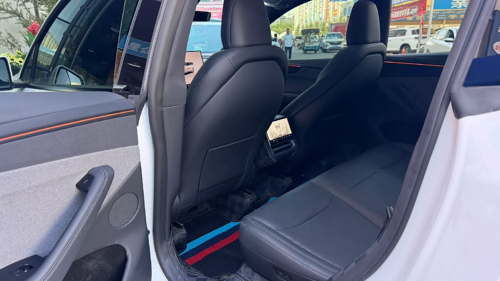 2026 Tesla Model Y BEV,autocango,china used car exporter,china ev exporter,chinese used car exporter,chinese used ev exporter