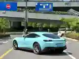 2020 Ferrari Roma 3.9T 620HP V8 8DCT