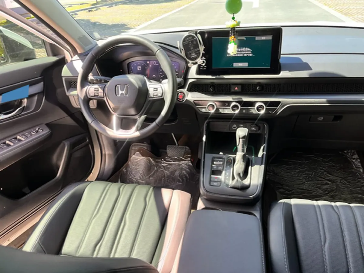 2025 Honda Breeze 1.5T 193HP L4 CVT,autocango,china used car exporter,china ev exporter,chinese used car exporter,chinese used ev exporter