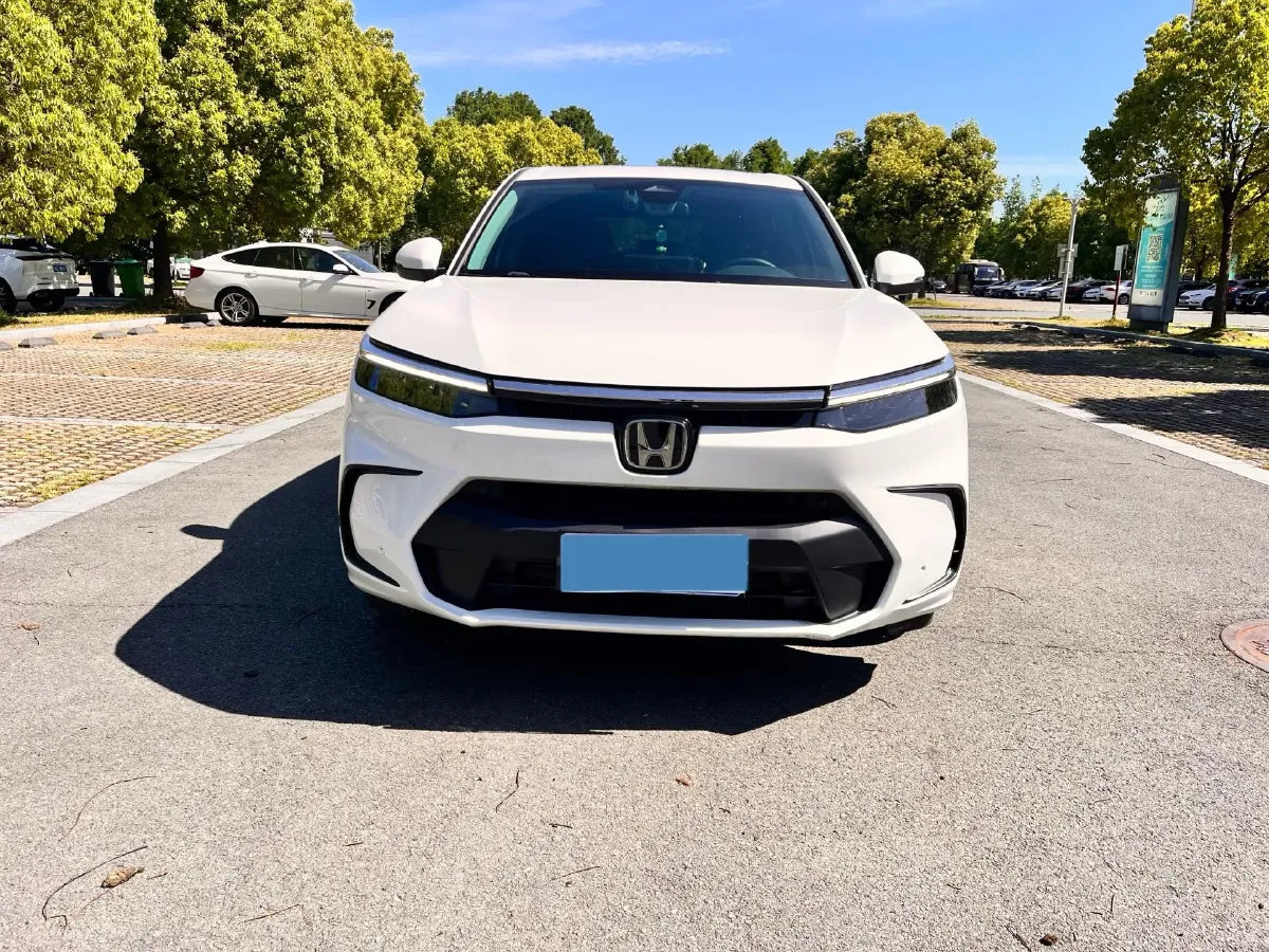 2025 Honda Breeze 1.5T 193HP L4 CVT,autocango,china used car exporter,china ev exporter,chinese used car exporter,chinese used ev exporter