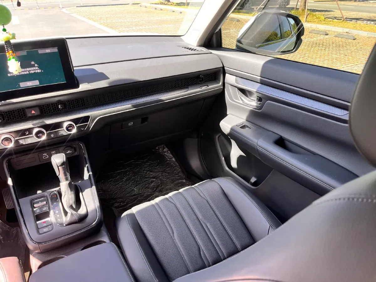 2025 Honda Breeze 1.5T 193HP L4 CVT,autocango,china used car exporter,china ev exporter,chinese used car exporter,chinese used ev exporter