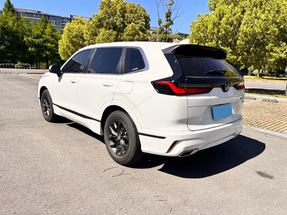 2025 Honda Breeze 1.5T 193HP L4 CVT,autocango,china used car exporter,china ev exporter,chinese used car exporter,chinese used ev exporter