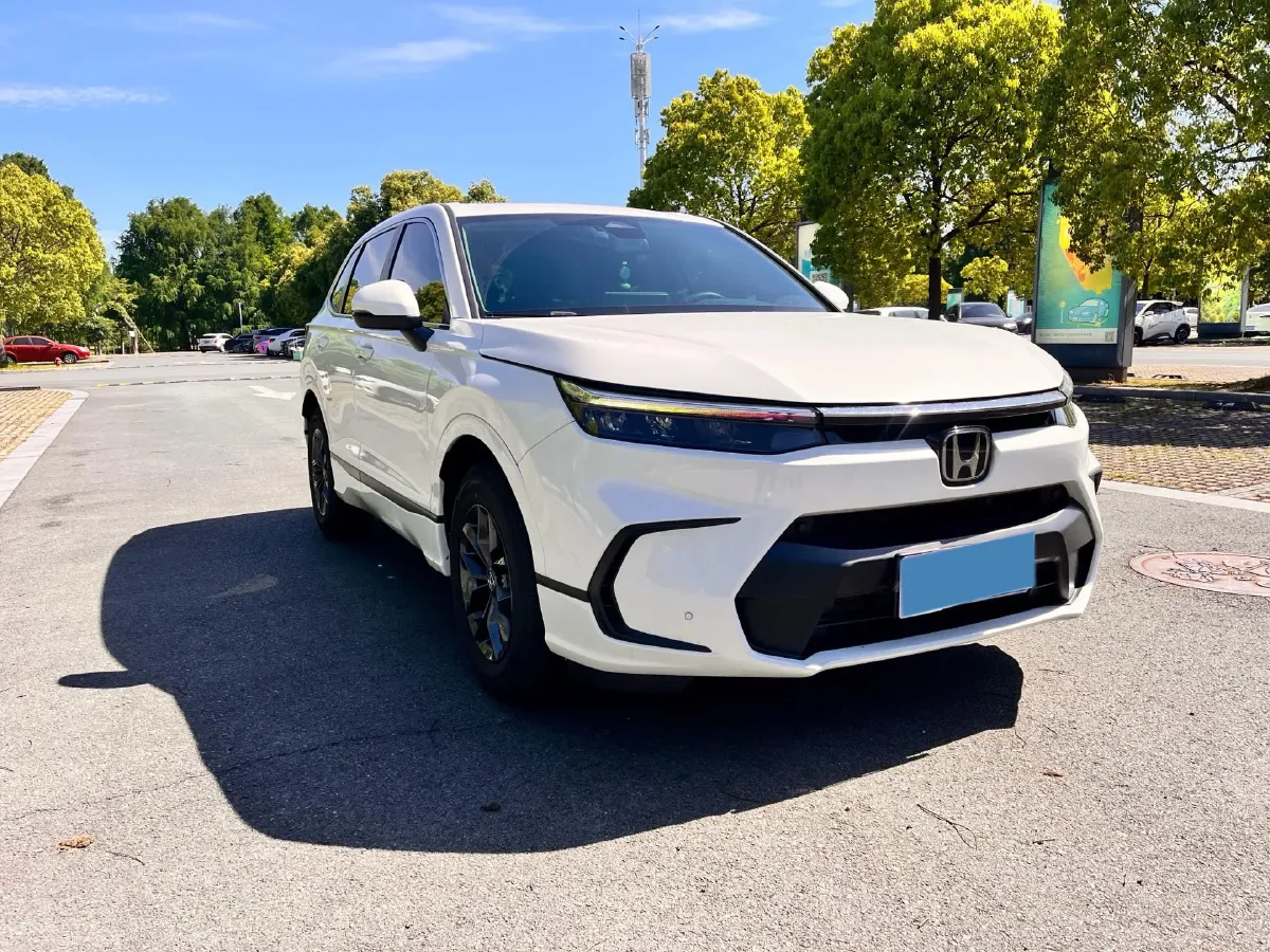 2025 Honda Breeze 1.5T 193HP L4 CVT,autocango,china used car exporter,china ev exporter,chinese used car exporter,chinese used ev exporter