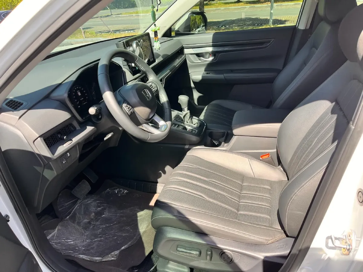 2025 Honda Breeze 1.5T 193HP L4 CVT,autocango,china used car exporter,china ev exporter,chinese used car exporter,chinese used ev exporter