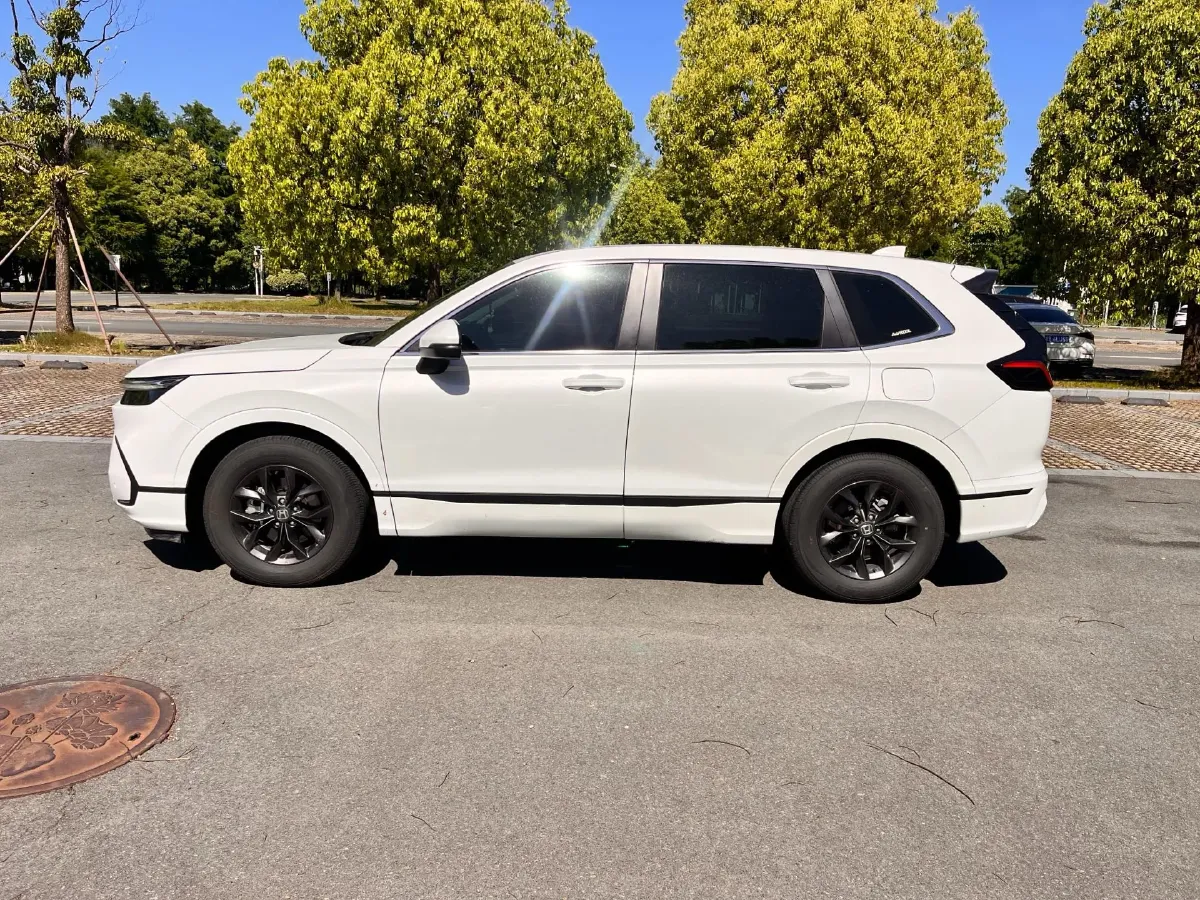 2025 Honda Breeze 1.5T 193HP L4 CVT,autocango,china used car exporter,china ev exporter,chinese used car exporter,chinese used ev exporter