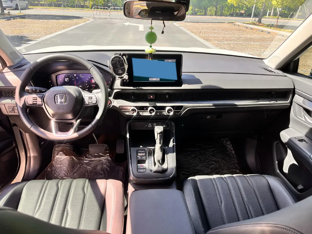 2025 Honda Breeze 1.5T 193HP L4 CVT,autocango,china used car exporter,china ev exporter,chinese used car exporter,chinese used ev exporter