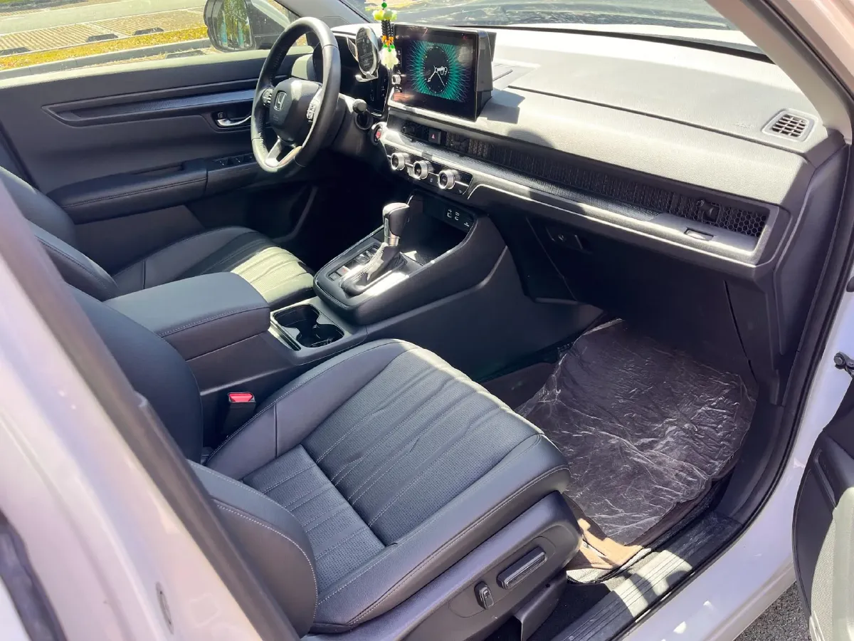 2025 Honda Breeze 1.5T 193HP L4 CVT,autocango,china used car exporter,china ev exporter,chinese used car exporter,chinese used ev exporter