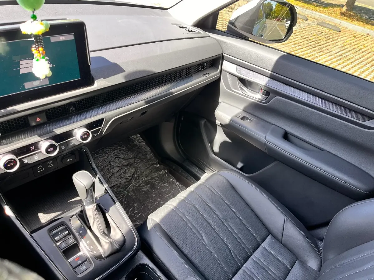 2025 Honda Breeze 1.5T 193HP L4 CVT,autocango,china used car exporter,china ev exporter,chinese used car exporter,chinese used ev exporter