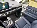 2025 Honda Breeze 1.5T 193HP L4 CVT