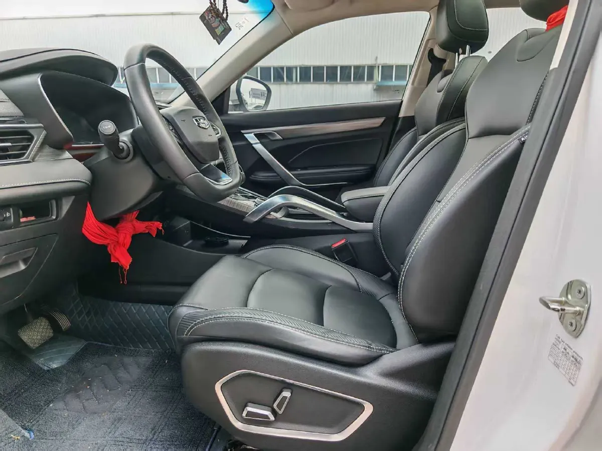 2020 Geely Azkarra 1.8T 184HP L4 7DCT,autocango,china used car exporter,china ev exporter,chinese used car exporter,chinese used ev exporter
