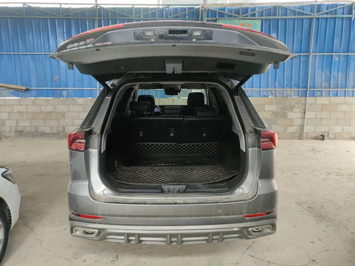 2025 Chery Tiggo 8 PRO 1.6T 197HP L4 7DCT,autocango,china used car exporter,china ev exporter,chinese used car exporter,chinese used ev exporter