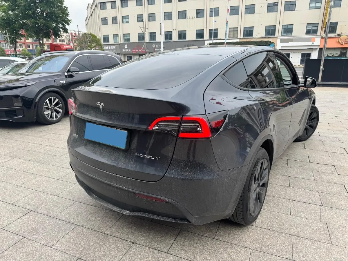 2024 Tesla Model Y BEV 78.4KWH,autocango,china used car exporter,china ev exporter,chinese used car exporter,chinese used ev exporter