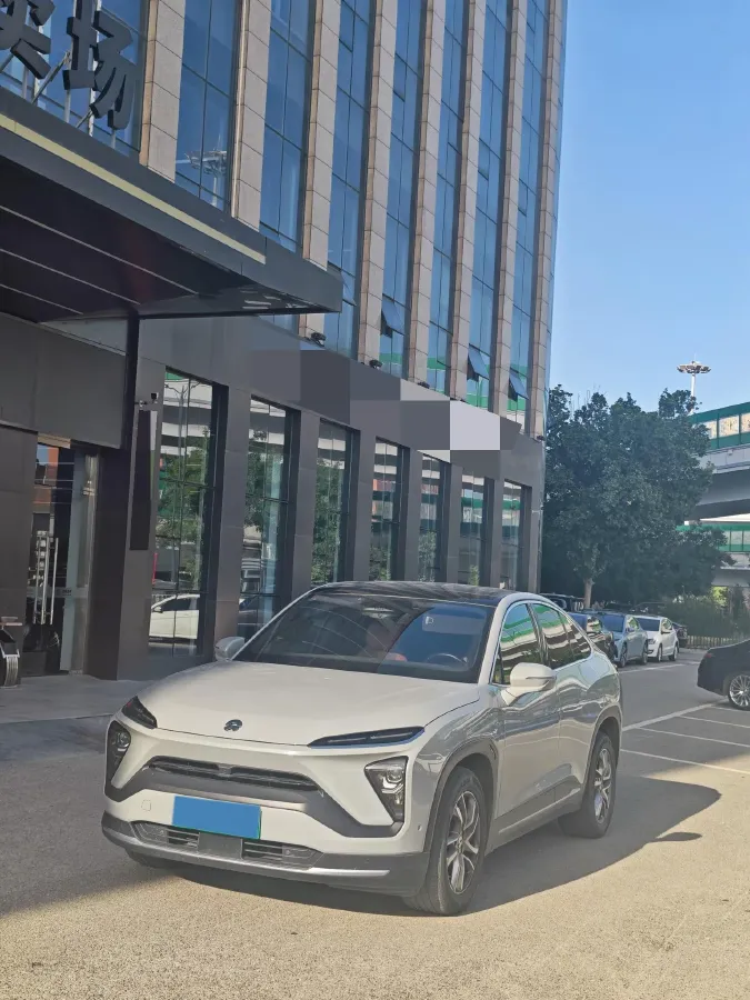 2020 NIO EC6 BEV 70KWH,autocango,china used car exporter,china ev exporter,chinese used car exporter,chinese used ev exporter