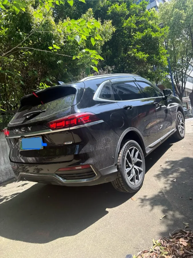 2022 WEY Latte 1.5T 156HP L4 2DHT PHEV 34KWH,autocango,china used car exporter,china ev exporter,chinese used car exporter,chinese used ev exporter