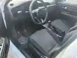 2019 Kia K2 1.4L 100HP L4 6AT