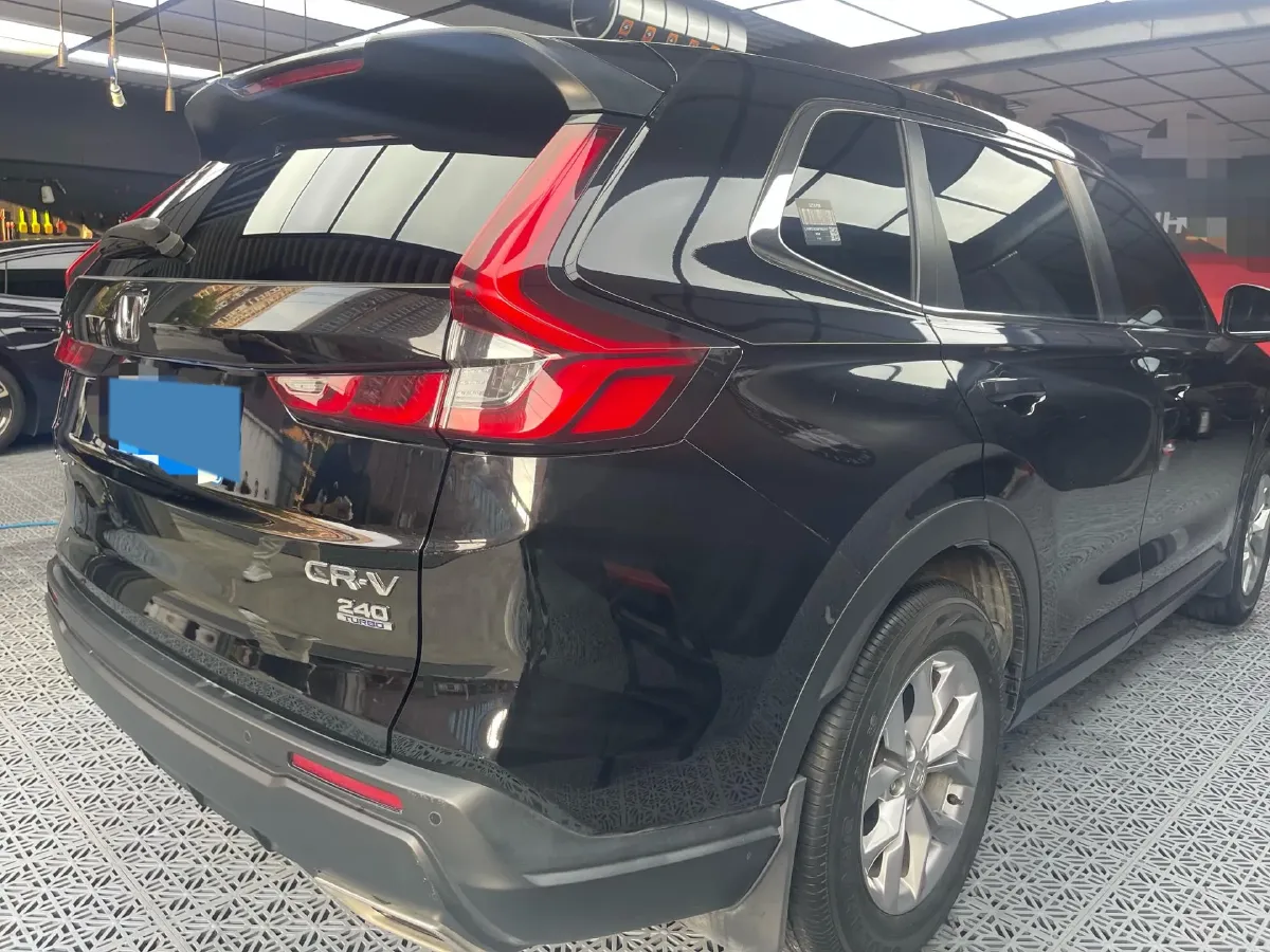 2023 Honda CR-V 1.5T 193HP L4 CVT,autocango,china used car exporter,china ev exporter,chinese used car exporter,chinese used ev exporter
