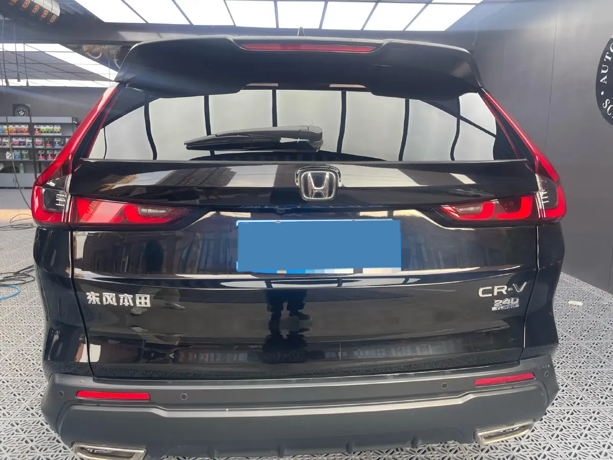 2023 Honda CR-V 1.5T 193HP L4 CVT,autocango,china used car exporter,china ev exporter,chinese used car exporter,chinese used ev exporter