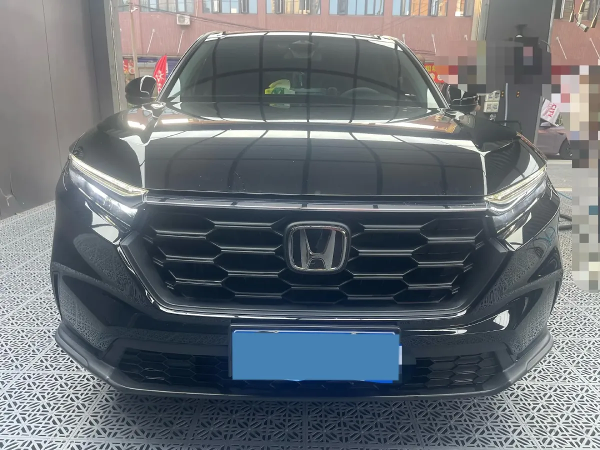 2023 Honda CR-V 1.5T 193HP L4 CVT,autocango,china used car exporter,china ev exporter,chinese used car exporter,chinese used ev exporter