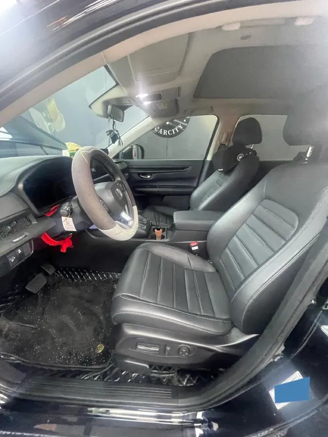 2023 Honda CR-V 1.5T 193HP L4 CVT,autocango,china used car exporter,china ev exporter,chinese used car exporter,chinese used ev exporter