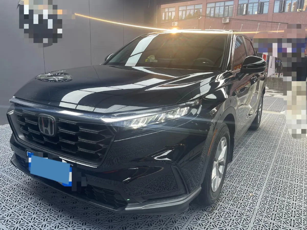 2023 Honda CR-V 1.5T 193HP L4 CVT,autocango,china used car exporter,china ev exporter,chinese used car exporter,chinese used ev exporter