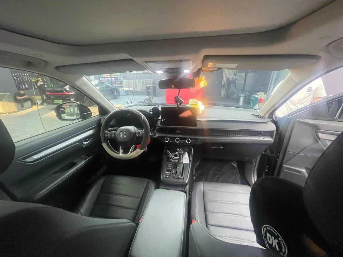 2023 Honda CR-V 1.5T 193HP L4 CVT,autocango,china used car exporter,china ev exporter,chinese used car exporter,chinese used ev exporter
