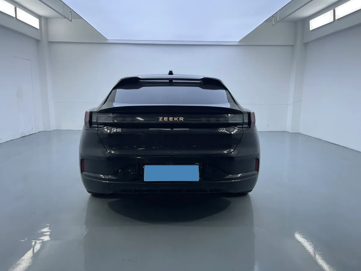 2023 Zeekr 001 BEV 100KWH,autocango,china used car exporter,china ev exporter,chinese used car exporter,chinese used ev exporter